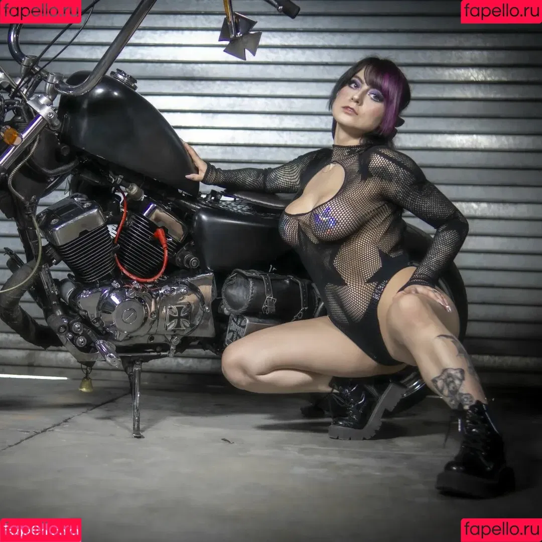 Bárbara Ivannova / Lady Dusha / LadyDusha / blackladydusha666 / lady_dusha666 Onlyfans Photo Gallery 