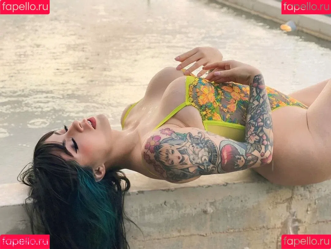 Bárbara Ivannova / Lady Dusha / LadyDusha / blackladydusha666 / lady_dusha666 Onlyfans Photo Gallery 