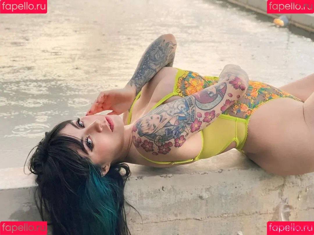 Bárbara Ivannova / Lady Dusha / LadyDusha / blackladydusha666 / lady_dusha666 Onlyfans Photo Gallery 