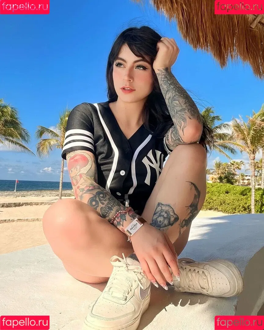 Bárbara Ivannova / Lady Dusha / LadyDusha / blackladydusha666 / lady_dusha666 Onlyfans Photo Gallery 