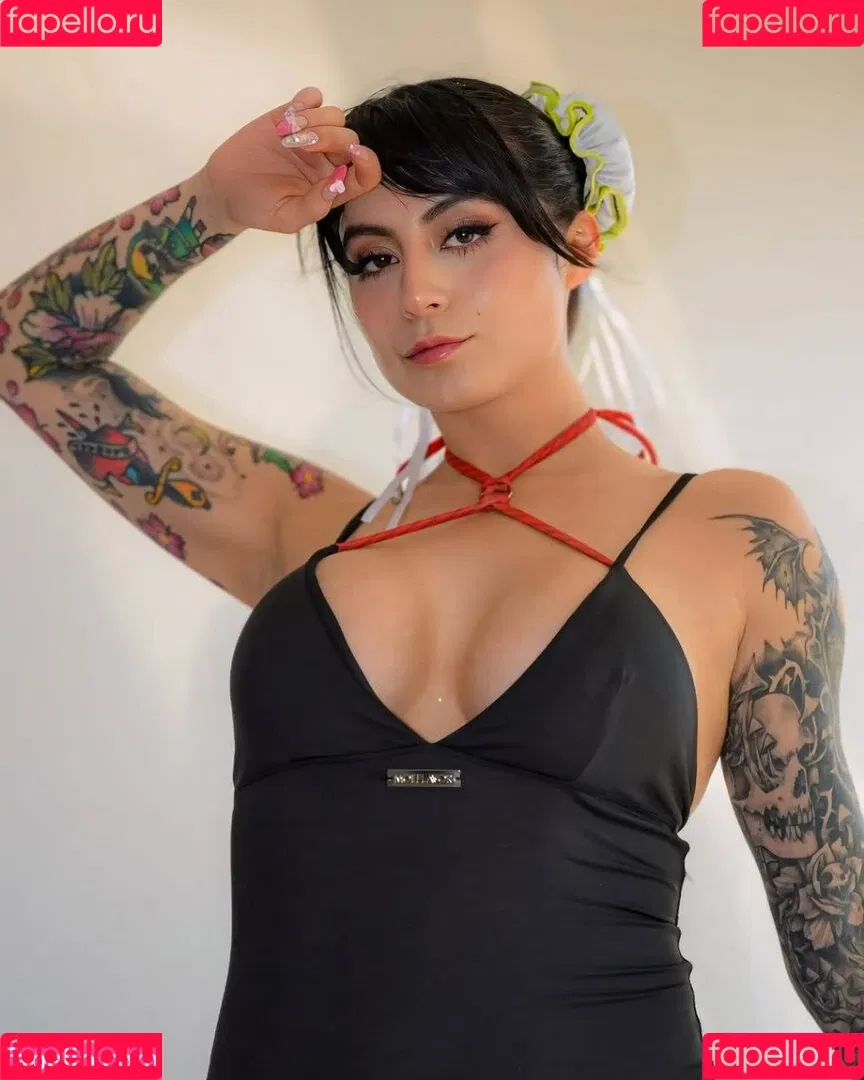 Bárbara Ivannova / Lady Dusha / LadyDusha / blackladydusha666 / lady_dusha666 Onlyfans Photo Gallery 