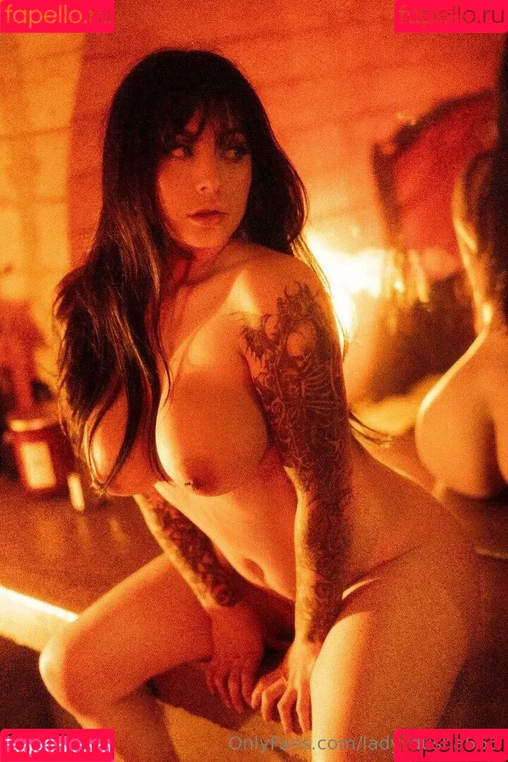 Bárbara Ivannova / Lady Dusha / LadyDusha / blackladydusha666 / lady_dusha666 Onlyfans Photo Gallery 