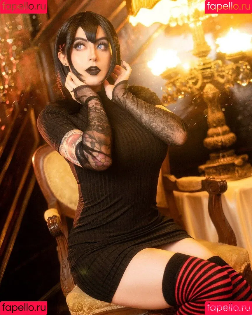 Bárbara Ivannova / Lady Dusha / LadyDusha / blackladydusha666 / lady_dusha666 Onlyfans Photo Gallery 