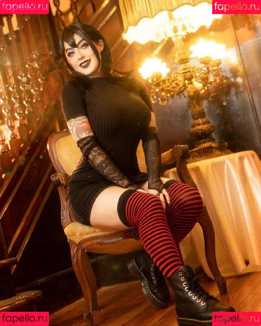 Bárbara Ivannova / Lady Dusha / LadyDusha / blackladydusha666 / lady_dusha666 Onlyfans Photo Gallery 