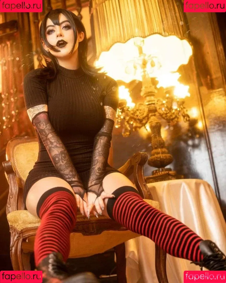 Bárbara Ivannova / Lady Dusha / LadyDusha / blackladydusha666 / lady_dusha666 Onlyfans Photo Gallery 