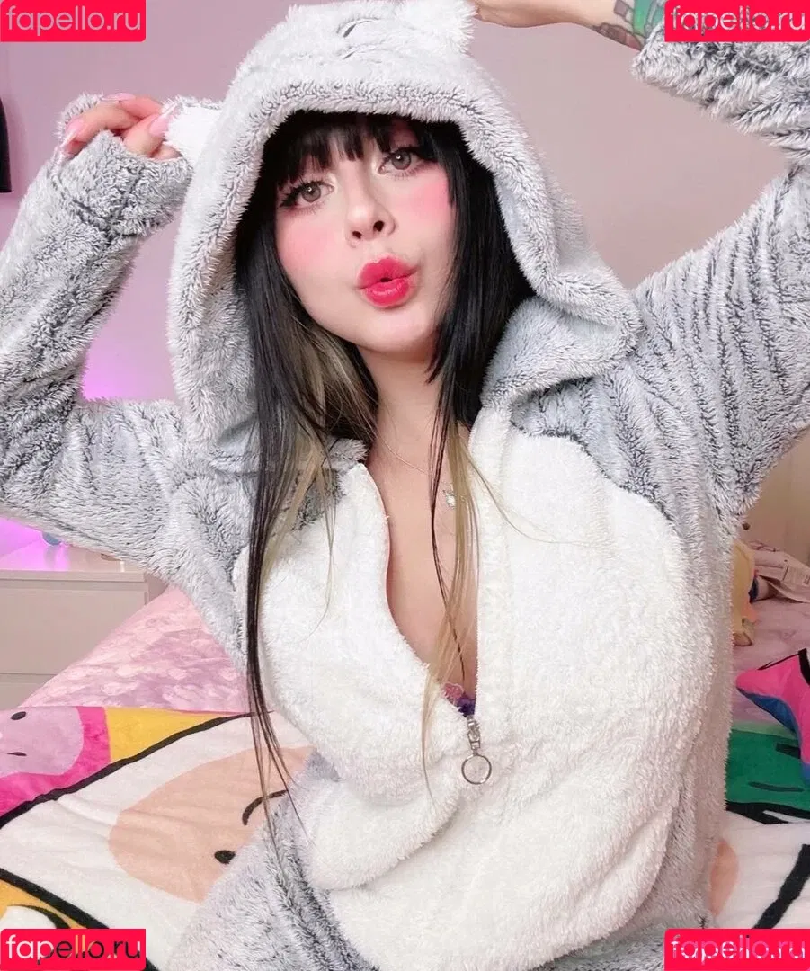 Bárbara Ivannova / Lady Dusha / LadyDusha / blackladydusha666 / lady_dusha666 Onlyfans Photo Gallery 