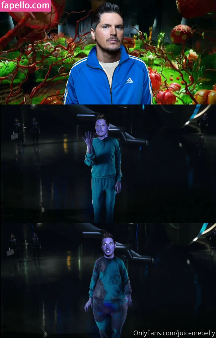 juicemebelly Onlyfans Photo Gallery 