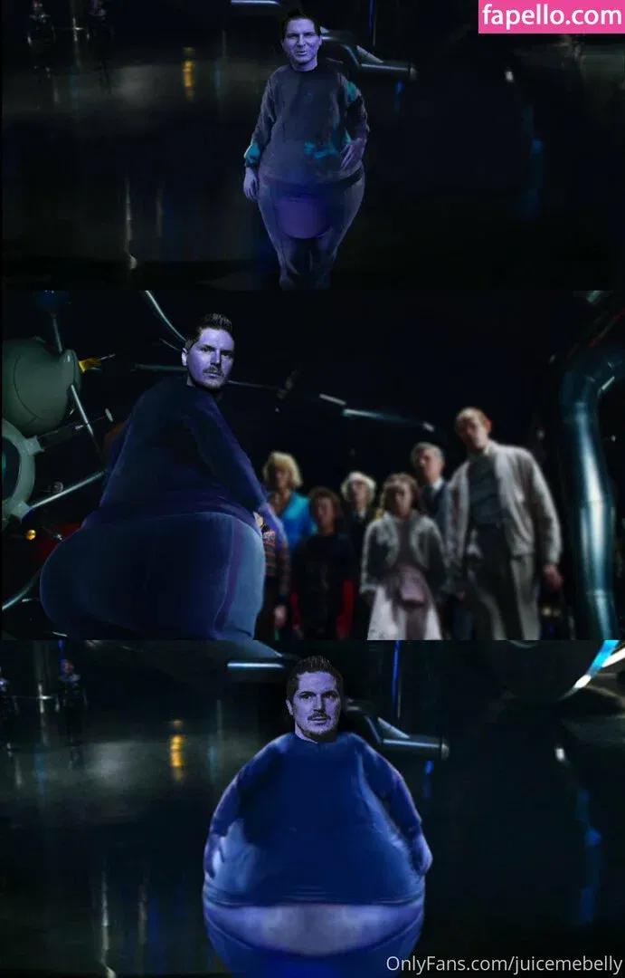 juicemebelly Onlyfans Photo Gallery 