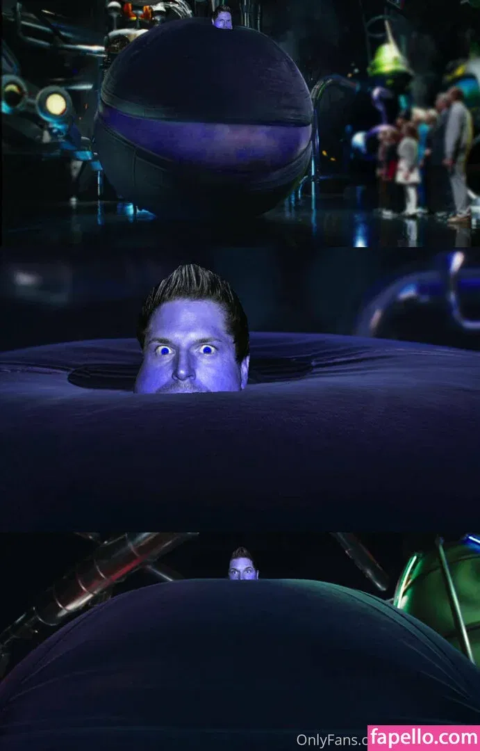 juicemebelly Onlyfans Photo Gallery 