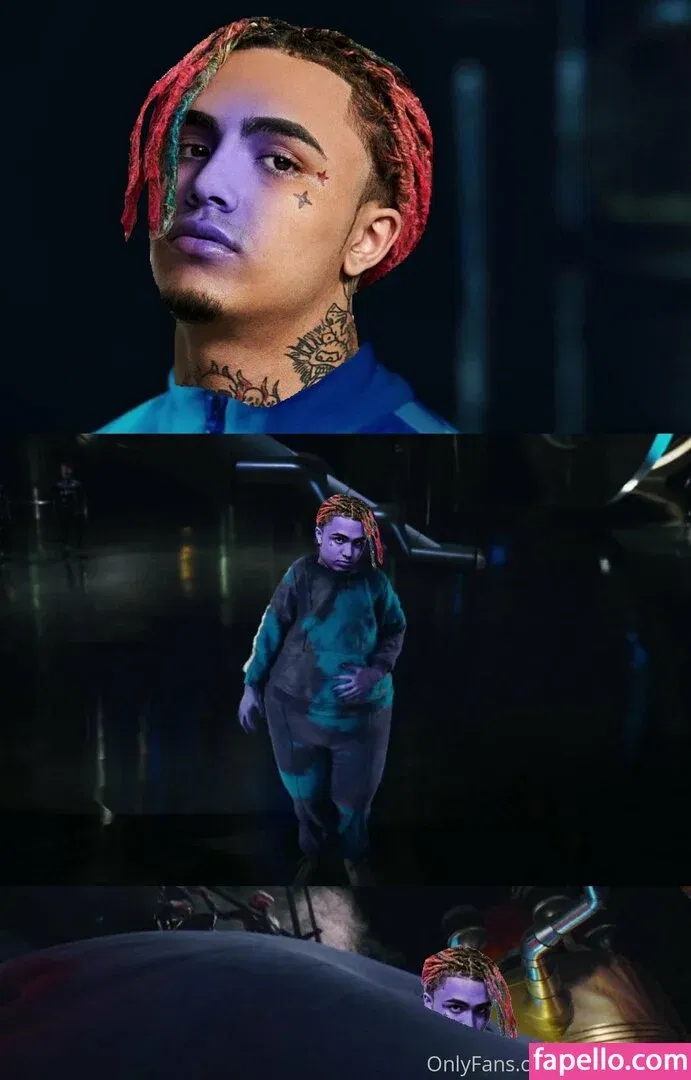 juicemebelly Onlyfans Photo Gallery 