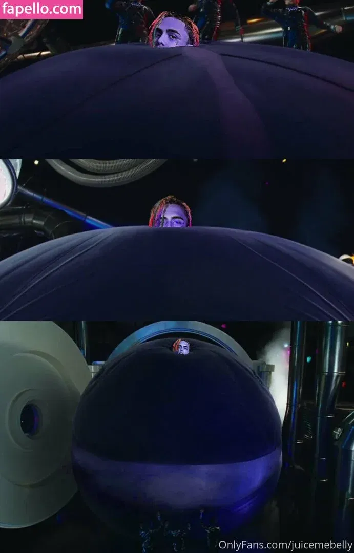 juicemebelly Onlyfans Photo Gallery 