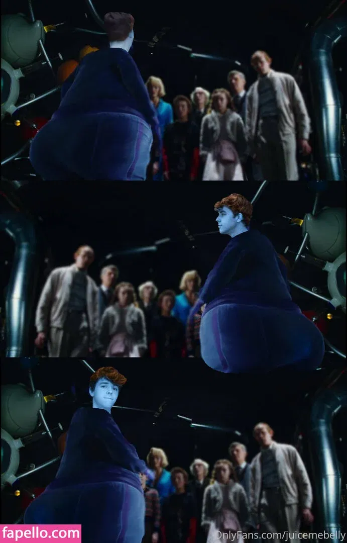 juicemebelly Onlyfans Photo Gallery 