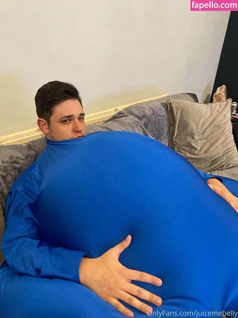 juicemebelly Onlyfans Photo Gallery 