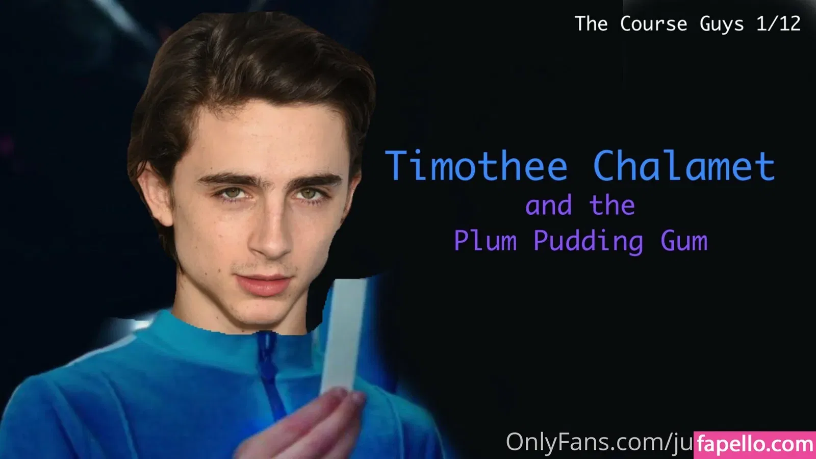 juicemebelly Onlyfans Photo Gallery 