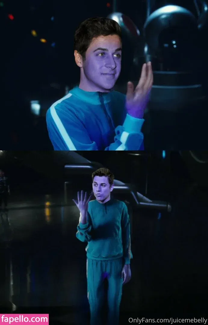 juicemebelly Onlyfans Photo Gallery 