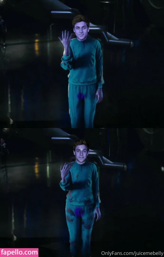 juicemebelly Onlyfans Photo Gallery 