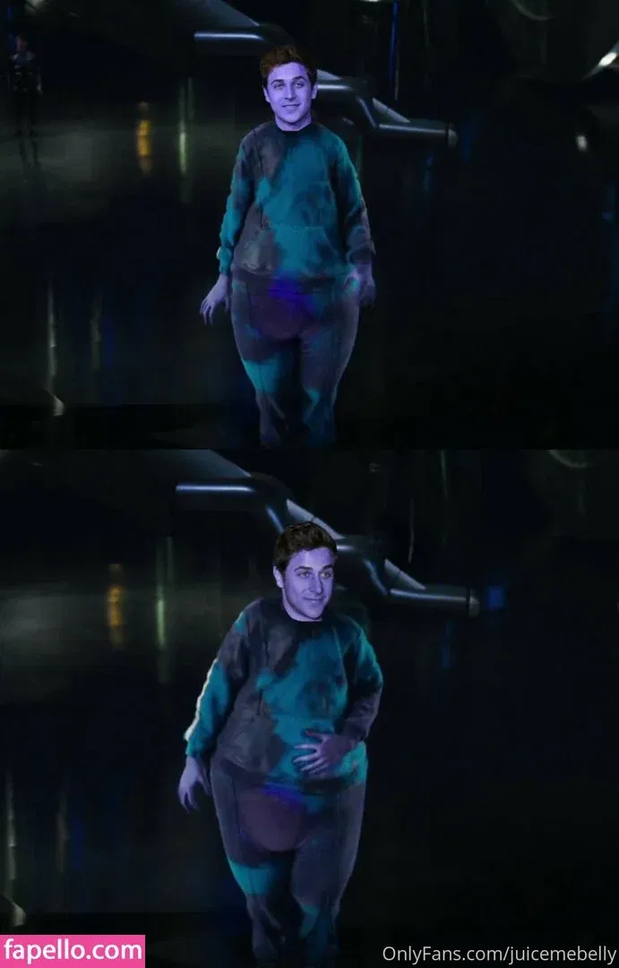 juicemebelly Onlyfans Photo Gallery 