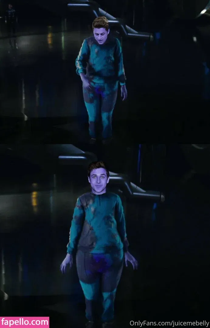 juicemebelly Onlyfans Photo Gallery 