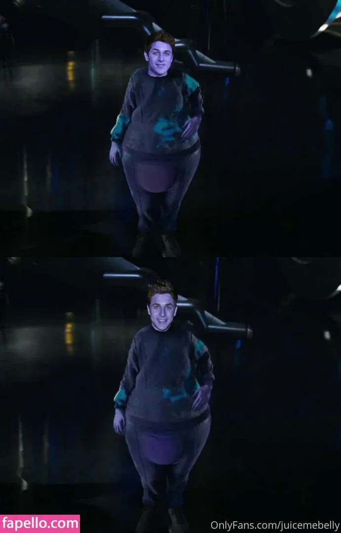 juicemebelly Onlyfans Photo Gallery 