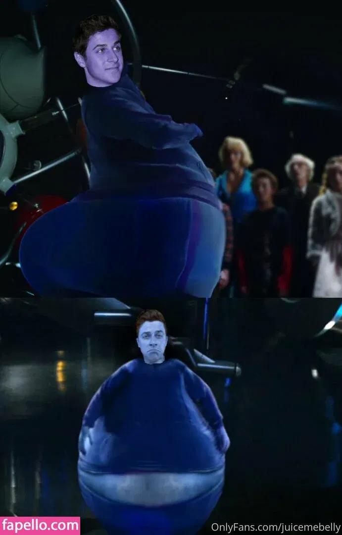 juicemebelly Onlyfans Photo Gallery 