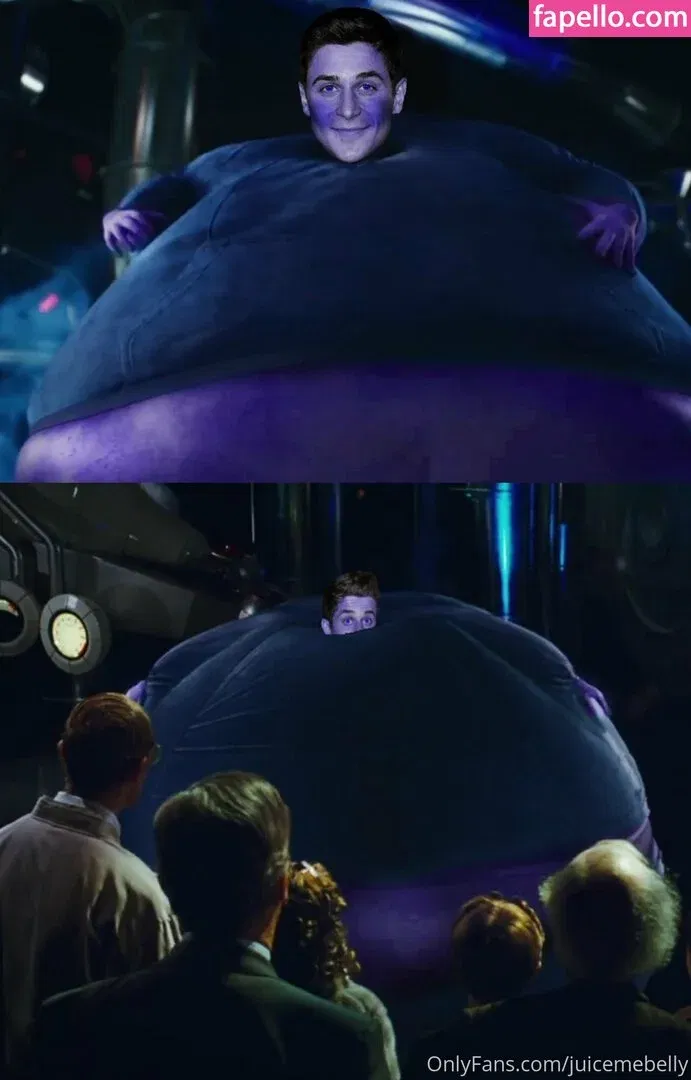 juicemebelly Onlyfans Photo Gallery 