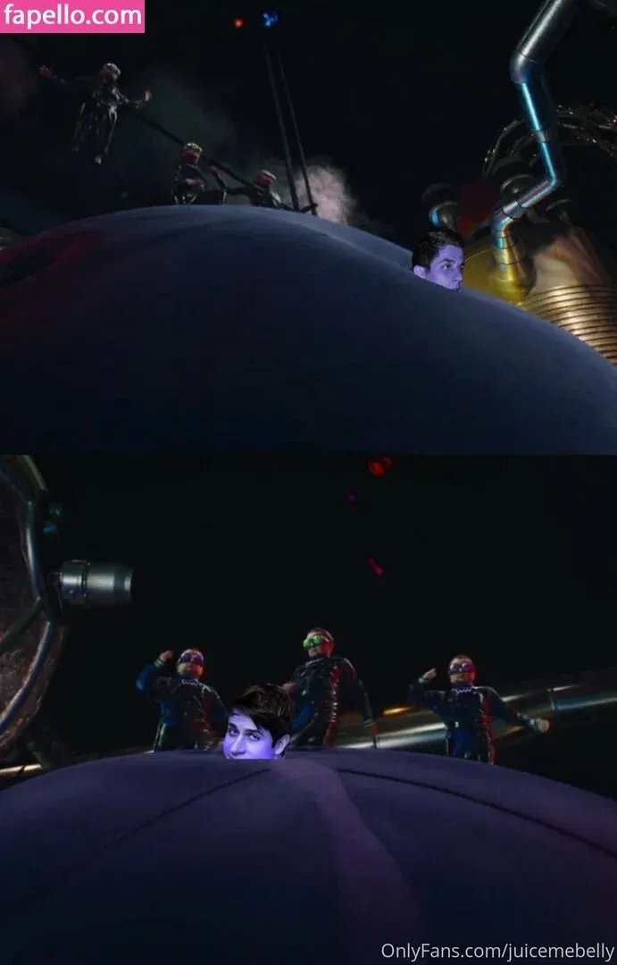 juicemebelly Onlyfans Photo Gallery 