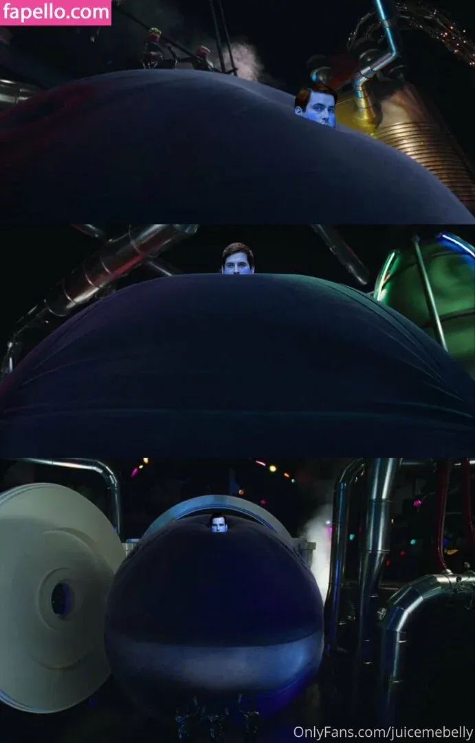 juicemebelly Onlyfans Photo Gallery 