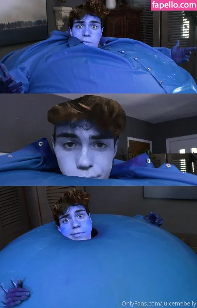 juicemebelly Onlyfans Photo Gallery 