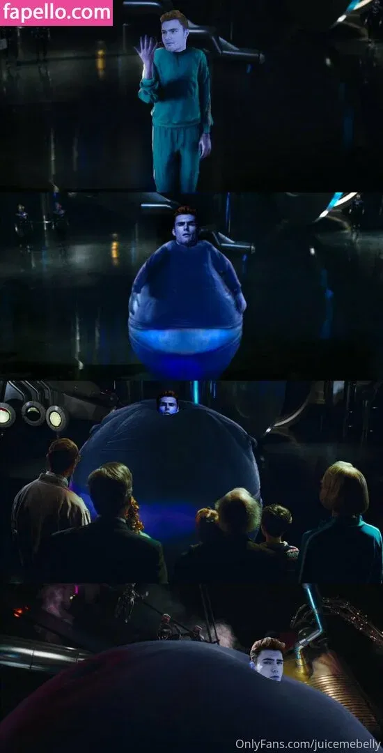 juicemebelly Onlyfans Photo Gallery 