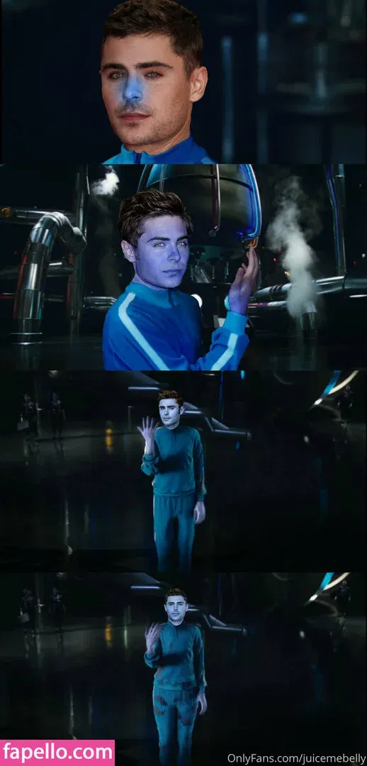 juicemebelly Onlyfans Photo Gallery 