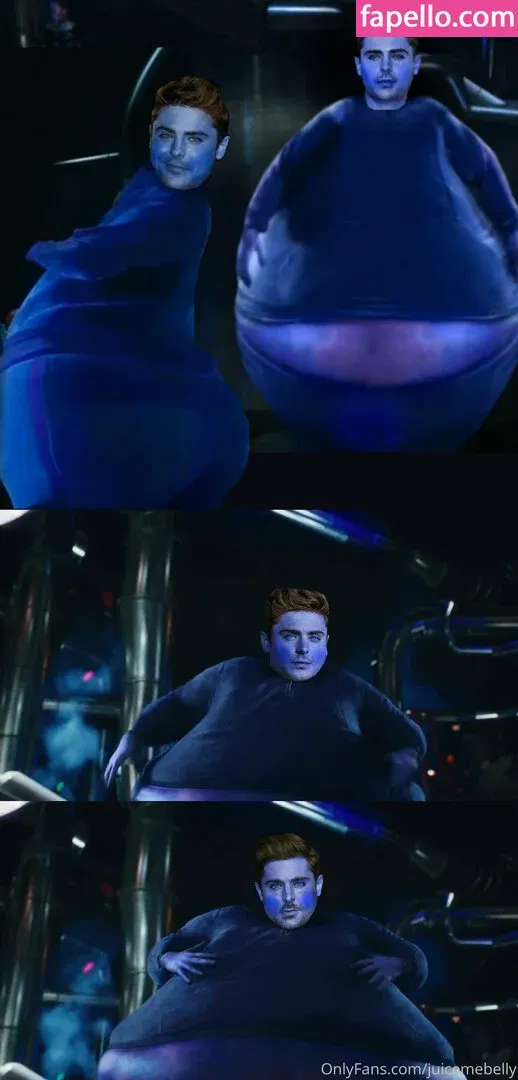 juicemebelly Onlyfans Photo Gallery 