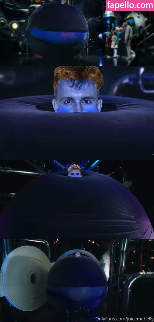 juicemebelly Onlyfans Photo Gallery 