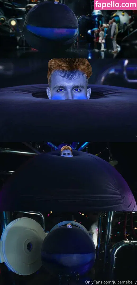 juicemebelly Onlyfans Photo Gallery 