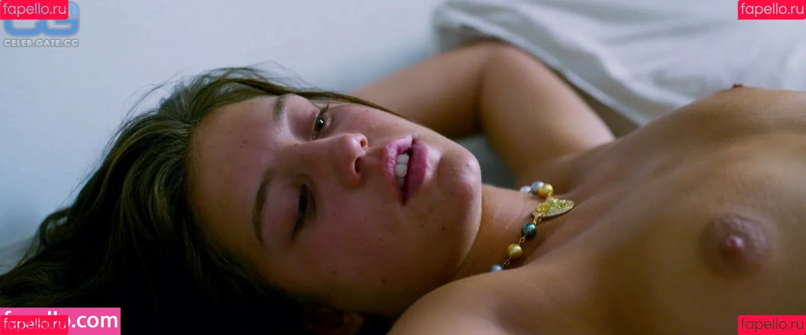 Adèle Exarchopoulos / adeleexarchopoulos / adeleexaroff Onlyfans Photo Gallery 