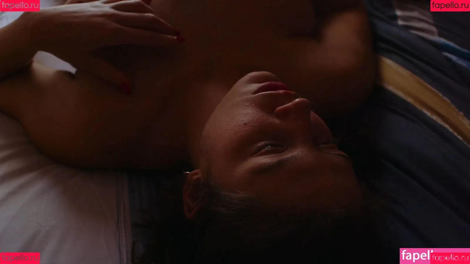 Adèle Exarchopoulos / adeleexarchopoulos / adeleexaroff Onlyfans Photo Gallery 