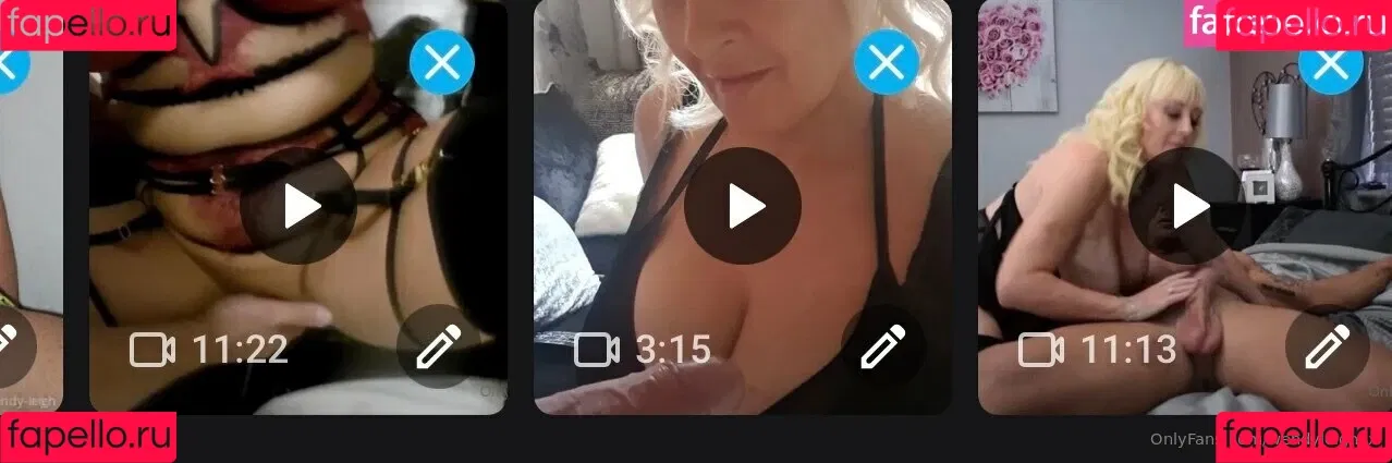 wendyleighxx / wendyysxx Onlyfans Photo Gallery 