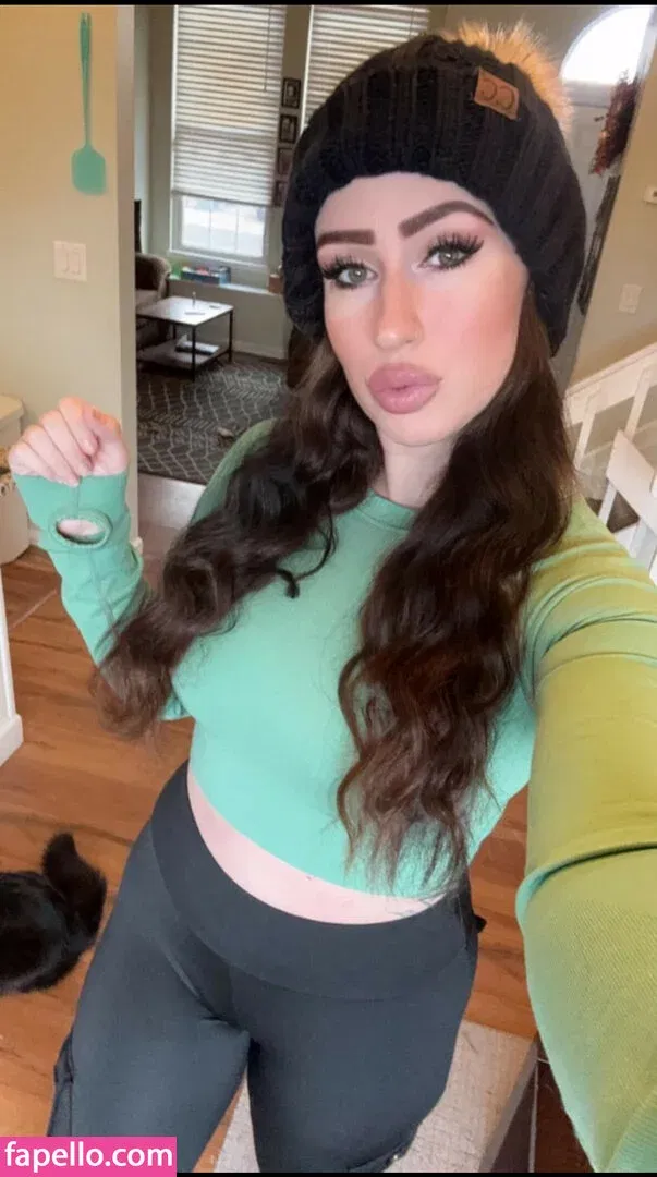 Gymkitten112190 / Sheila Marie Onlyfans Photo Gallery 