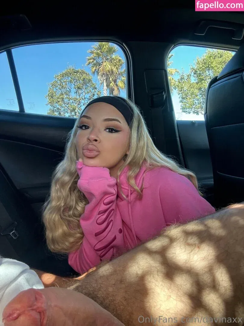 Davinaxx / Davinaxxx / davlnaxx Onlyfans Photo Gallery 