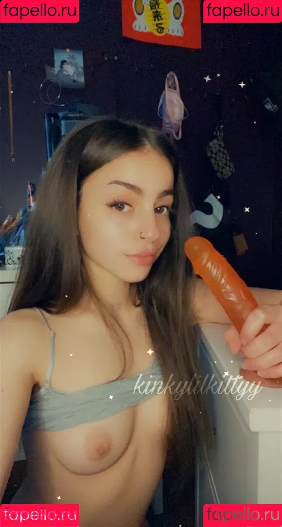 Kinkylilkitty / xomaddykxo Onlyfans Photo Gallery 