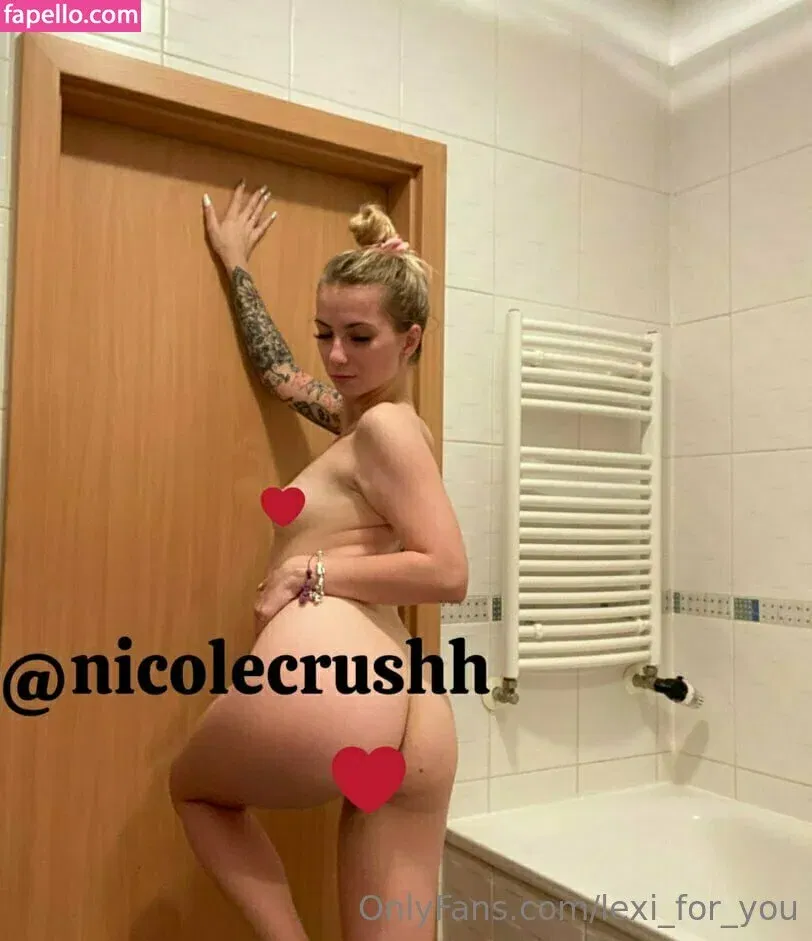 Lexi_for_u / lexi_for_you Onlyfans Photo Gallery 