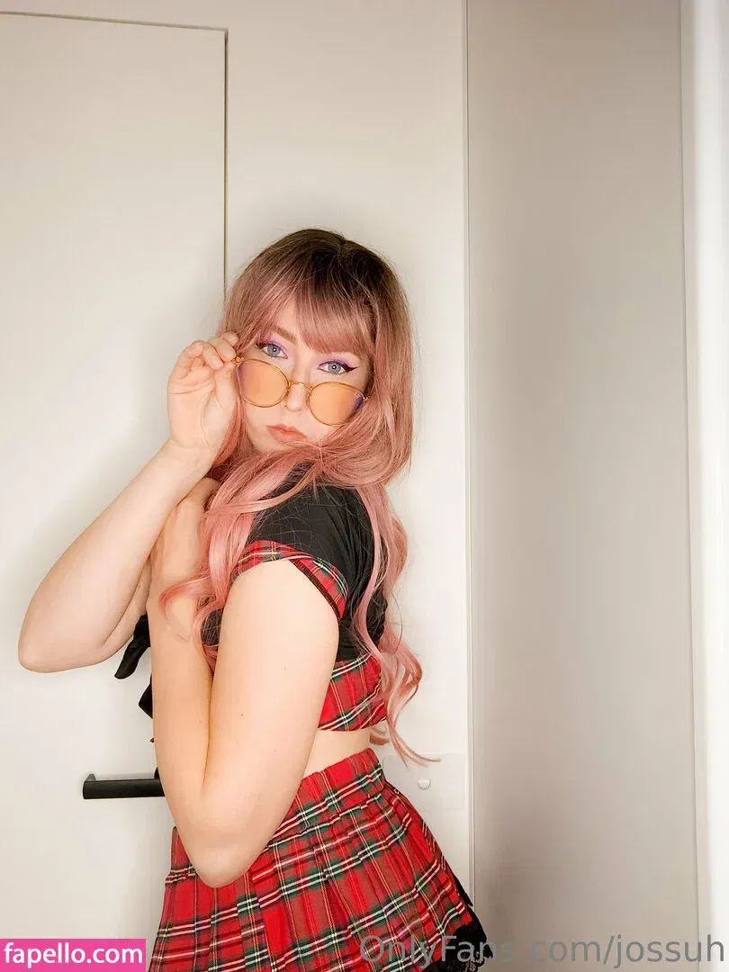 jossuh Onlyfans Photo Gallery 