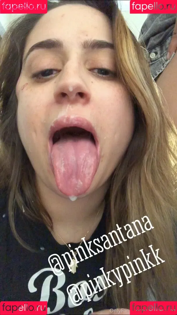 pinksantana / thatssooopink_backup Onlyfans Photo Gallery 