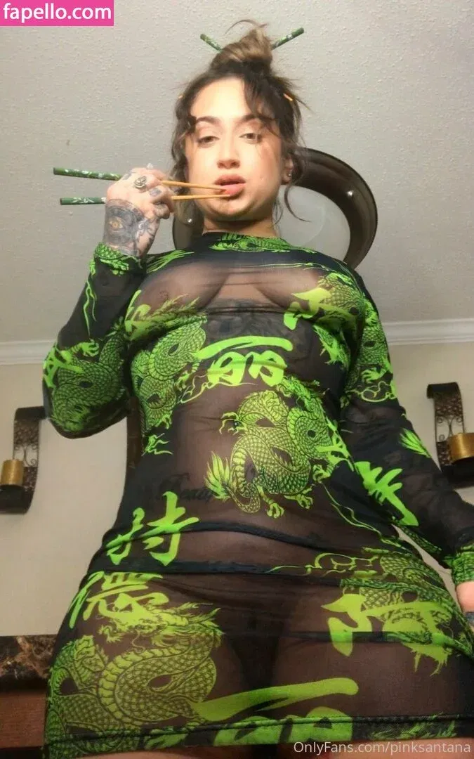 pinksantana / thatssooopink_backup Onlyfans Photo Gallery 