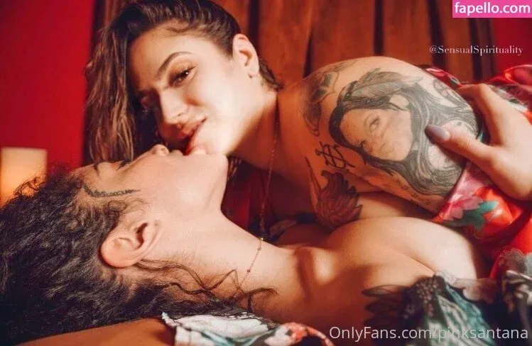 pinksantana / thatssooopink_backup Onlyfans Photo Gallery 