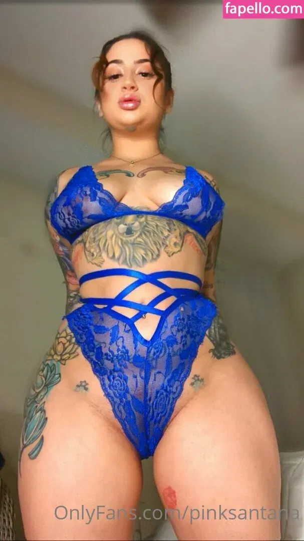 pinksantana / thatssooopink_backup Onlyfans Photo Gallery 