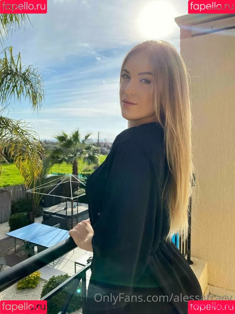 alessatracy / alessatrracy Onlyfans Photo Gallery 