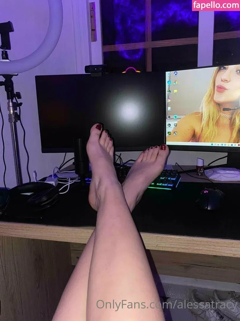 alessatracy / alessatrracy Onlyfans Photo Gallery 