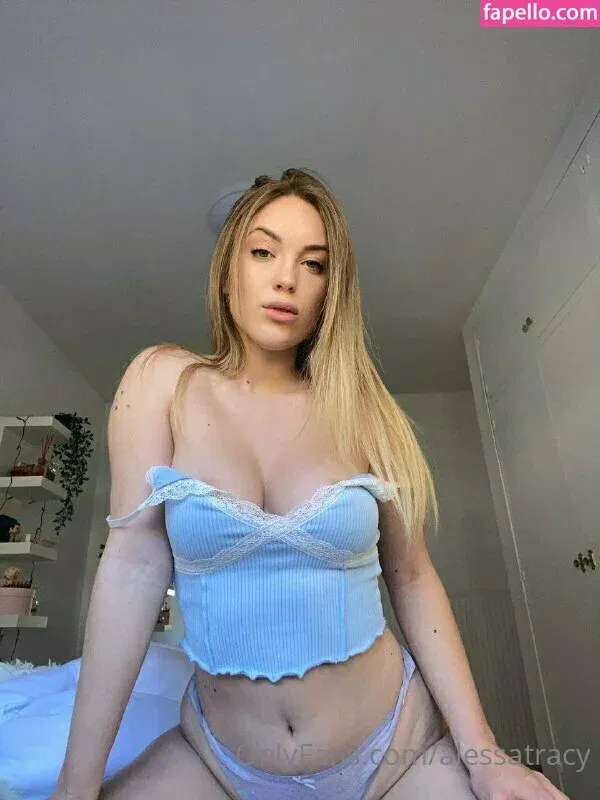 alessatracy / alessatrracy Onlyfans Photo Gallery 