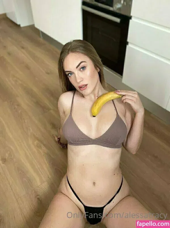 alessatracy / alessatrracy Onlyfans Photo Gallery 