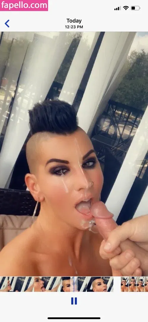 Michelena Rose / Michelenarose7 / itsmichelenarose Onlyfans Photo Gallery 